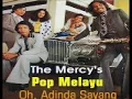 Download Lagu The Mercy's   Dalam Kerinduan