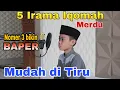 Lagu Irama Iqomah Merdu Tahun 2021
