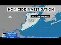 Police investigating homicide on Staten Island