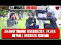 Lagu akangithandi usebenzisa ukuba nemali ungenza isilima - SILUNGISA UMJOLO EP 173
