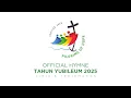 Download Lagu Official Hymne Tahun Yubileum 2025 [LIRIK - TERJEMAHAN]