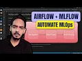 MLflow Tracking With Airflow Pipeline MLOps with Apache Airflow MLOps Series