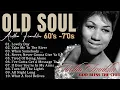 Lagu Best of 60s \u0026 70s RnB Soul Groove 🎶Anita Baker, Aretha Franklin, Chaka Khan, Marvin Gaye #soulmusic