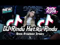 Download Lagu DJ RINDU HATIKU RINDU REMIX BREAKBEAT TERBARU