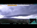 Supercells in Council ID - Live Stream Archive