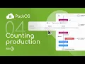 4 Counting production - PackOS tutorials