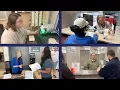 Excellence in Service