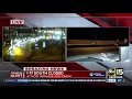 I-17 SB closed at Dunlap after serious crash