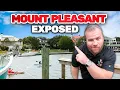 Top 10 Questions About Moving to Mount Pleasant SC - ANSWERED