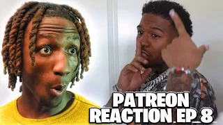 UCK CITY x DESHAE FROST Episode 8 PATREON VERSION