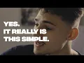 a simple solution to most of your problems