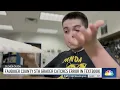 Fauquier County 5th Grader Catches Error in Textbook NBC4 Washington