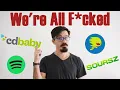 Download Lagu It's Not Just You: Music Streaming Is Broken Now