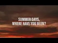 The Supermen Lovers, OneRepublic - Starlight (The Fame) (Lyrics)