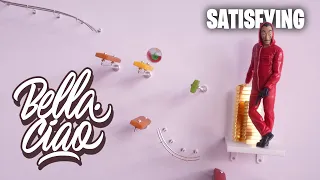 BELLA CIAO Marble Music