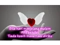 Download Lagu Cintaku Bagaikan Sungai Yang Kering - Tresita