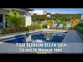 Colina De Miramar Four Bedroom Home