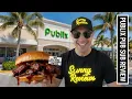 Publix s New Southern Style Brisket Sandwich is FIRE