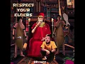 Respect Your Elders - 2Rymce