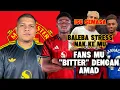 Download Lagu Baleba Hilang Fokus Sebab Man United | Amad Kena Kecam Sebab Garnacho | Bruno 100 Gol‼️ - Isu Semasa