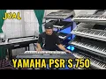Download Lagu Jual | Keyboard Yamaha Psr S 750 | Bisa sampling | wav | sound ajib