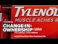 Kimberly-Clark buy Tylenol maker Kenvue amidst controversy and stock rollercoaster