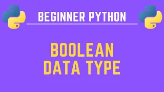 Why Python s Boolean Type is More Complicated Than You Think