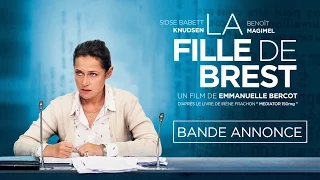 La fille de Brest - Bande Annonce [VF]