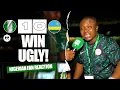Download Lagu NIGERIA 1-0 RWANDA ( Henry - NIGERIAN FANS REACTION) - 2026 FIFA WORLD CUP QUALIFIER.