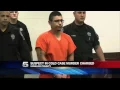 Suspect in 10-Year-Old Hidalgo Co Cold Case Charged