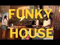 Funk, Disco \u0026 Nu Disco Grooves | DJ NIKTEL | STUDIO24 Sessions