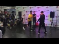 The Bomb Digz - VidCon 2017