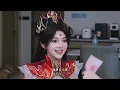 Cai Lin Says No But Xun'er Just Spoils Xiao Xiao | Battle Through The Heavens #xiaoxiao #cailin