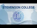 Stevenson College 2024 Commencement Ceremony Live at UC Santa Cruz