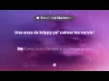 Myke Towers - Te Imagino (Lyrics)