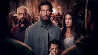 اغنية اتغاظو بقي من مسلسل افراج اداء تارا عماد رمضان      دندنها