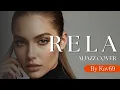 Lagu 🎵 RELA — ERMY KULIT | AI JAZZ COVER BY KAV69 