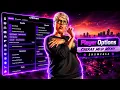 Cherax Mod Menu Player Options Showcase Full