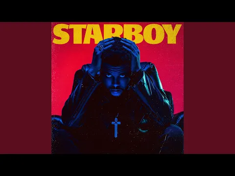 Download MP3 Starboy