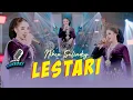 Download Lagu Kraoke - LESTARI - Niken Salindry (Official Music Video ANEKA SAFARI)
