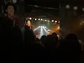 Official髭男dism 　夕暮れ沿い　※1番のみ　(2017/11/23 福岡LIVE HOUSE Queblick)