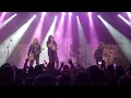 Slaughter Mad About You Live 02-17-2023 Ridgefield WA