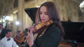 Omar Harfouch en concert au Sénat – Palais du Luxembourg, Paris 🇫🇷 | Live Performance