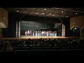 Everybody Say Yeah - Kinky Boots | Troupe 5115 Large Group Musical