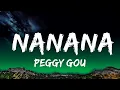 Peggy Gou - Nanana (It Goes Like) (Lyrics)  | Positive