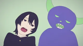 flower 『ヒール』MV/ルワン - 『HEXL』 by Loin