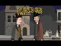 The Strange Case of Dr Jekyll and Mr Hyde - Plot Summary - Full lesson