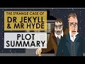 Download Lagu The Strange Case of Dr Jekyll and Mr Hyde - Plot Summary - Full lesson