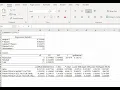 Fama-French 3 Factor Regressions with WRDS classroom data
