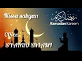 Download Lagu Cover SYAHRO SHYAM #NISSASABYAN